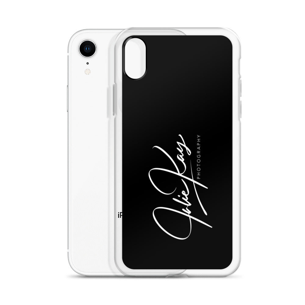 Julie Kay iPhone Case