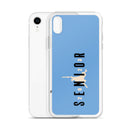 Funda para iPhone de Senior Merch
