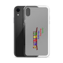 KLC iPhone Case