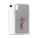 KLC iPhone Case