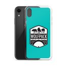 WMC iPhone Case