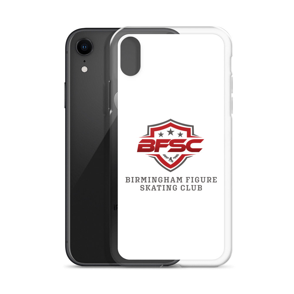 Funda para iPhone BFSC