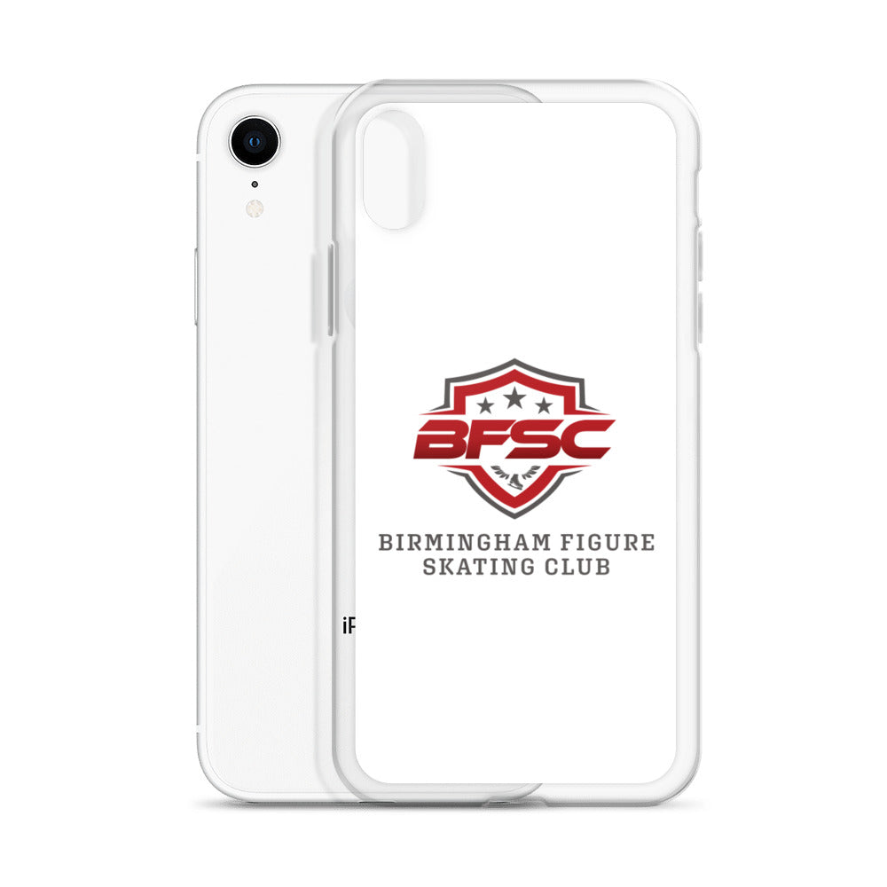 Funda para iPhone BFSC