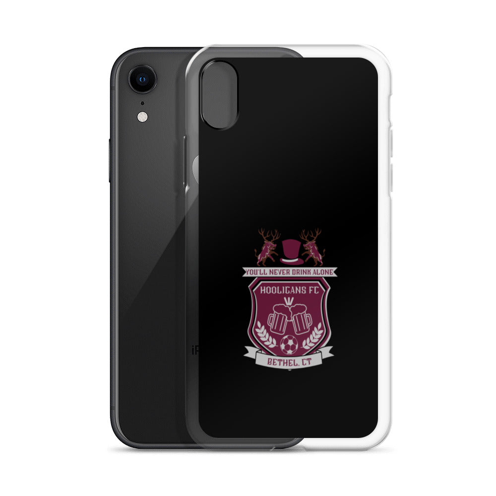 Funda para iPhone de los Bethel Hooligans