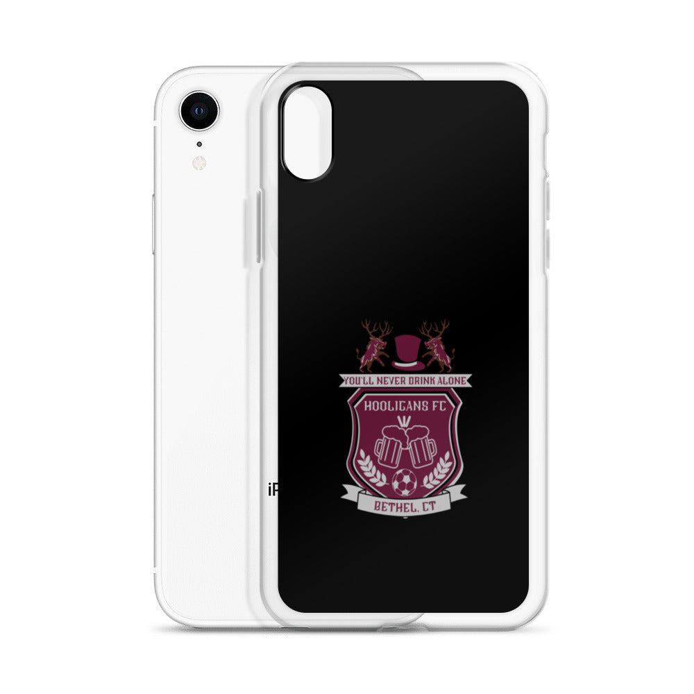 Funda para iPhone de los Bethel Hooligans