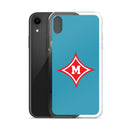 MHST iPhone Case