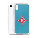 MHST iPhone Case