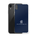 Funda para iPhone de NCL