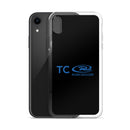 Funda para iPhone TCR