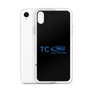 Funda para iPhone TCR