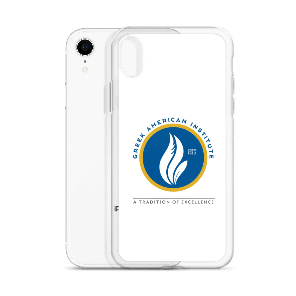 GAI iPhone Case