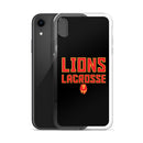 MAL iPhone Case