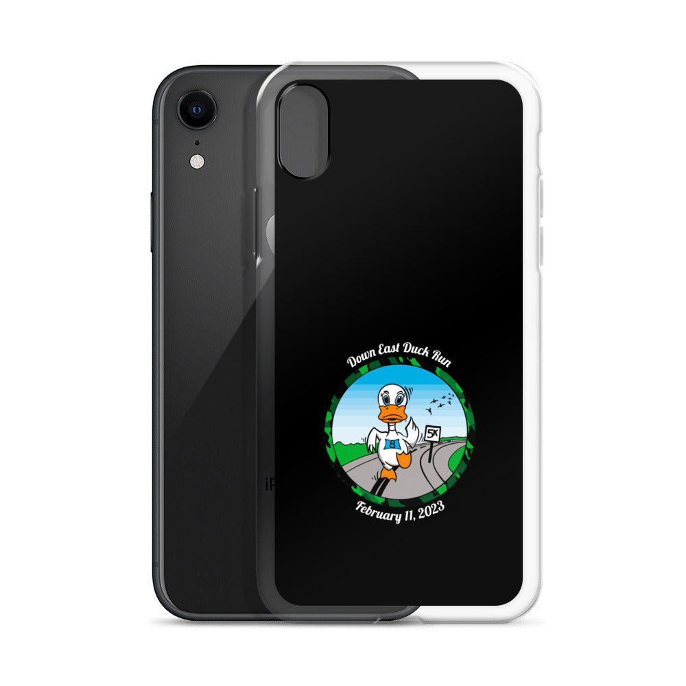 DEDR iPhone Case