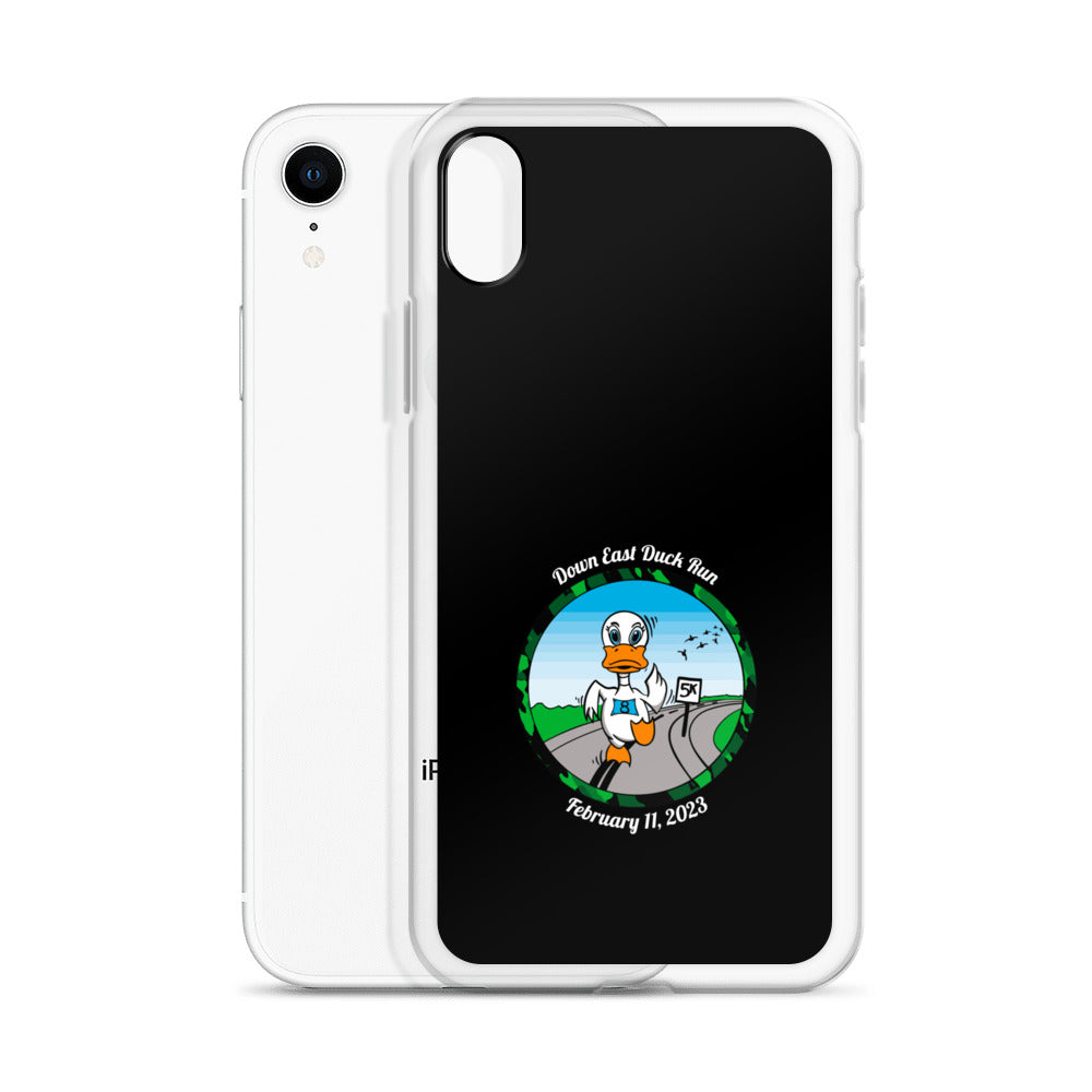 DEDR iPhone Case