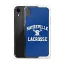 SYL iPhone Case