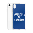 SYL iPhone Case