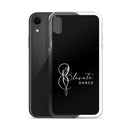 Elevate Dance iPhone Case