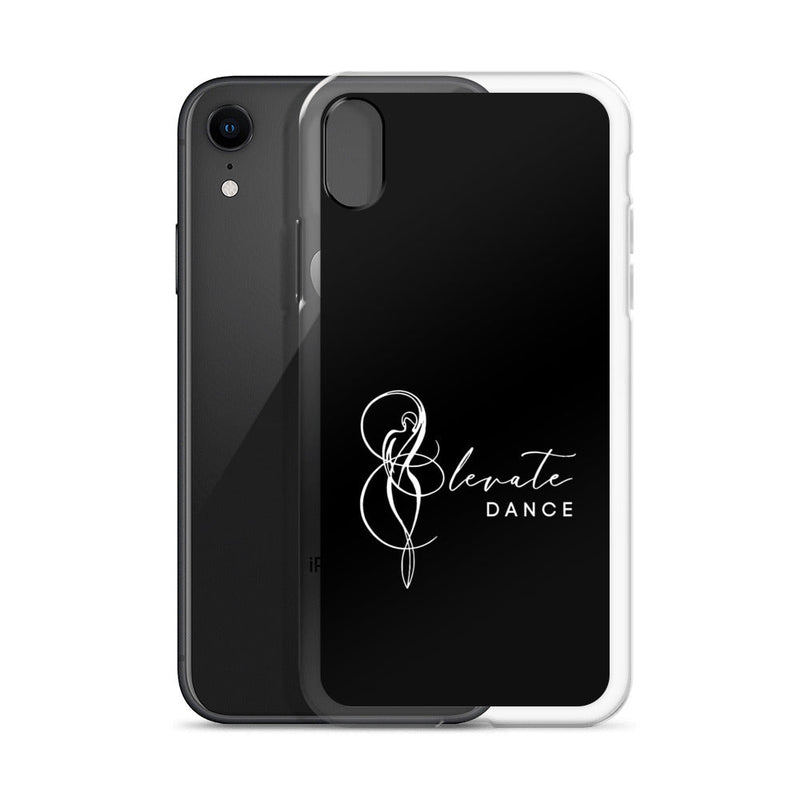 Elevate Dance iPhone Case