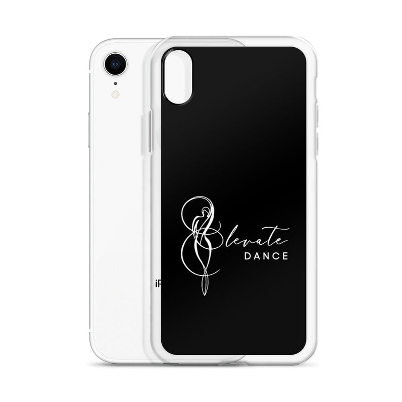 Elevate Dance iPhone Case