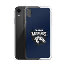 OAS iPhone Case