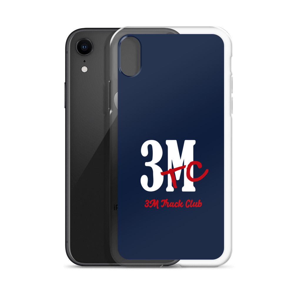 3M iPhone Case