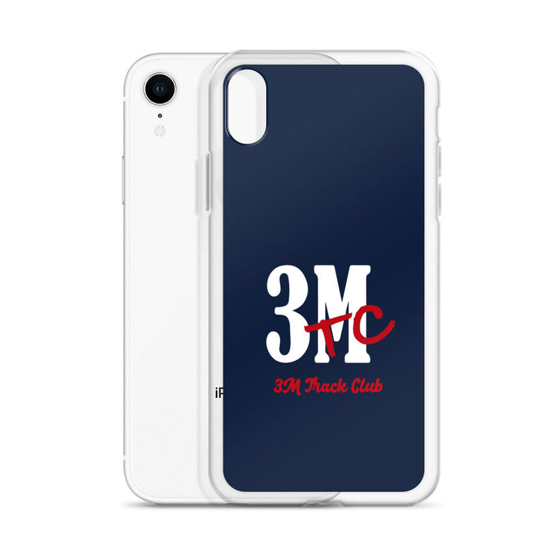 3M iPhone Case