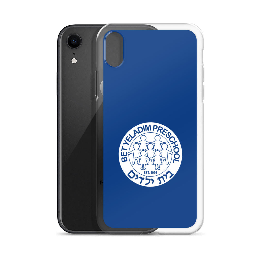 BY iPhone Case