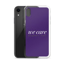 WCPC iPhone Case