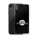 DBS iPhone Case