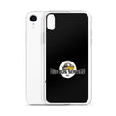 DBS iPhone Case