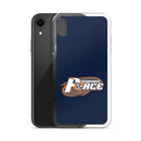 TFS iPhone Case