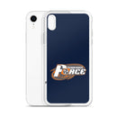 TFS iPhone Case