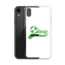 OU iPhone Case
