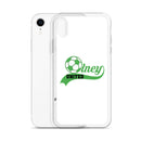 OU iPhone Case
