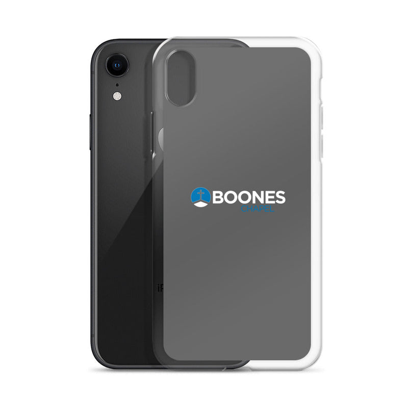 BCBC iPhone Case