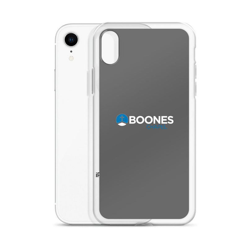 BCBC iPhone Case