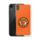 HHH iPhone Case