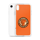 HHH iPhone Case