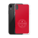 SFR iPhone Case