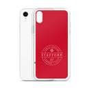 SFR iPhone Case