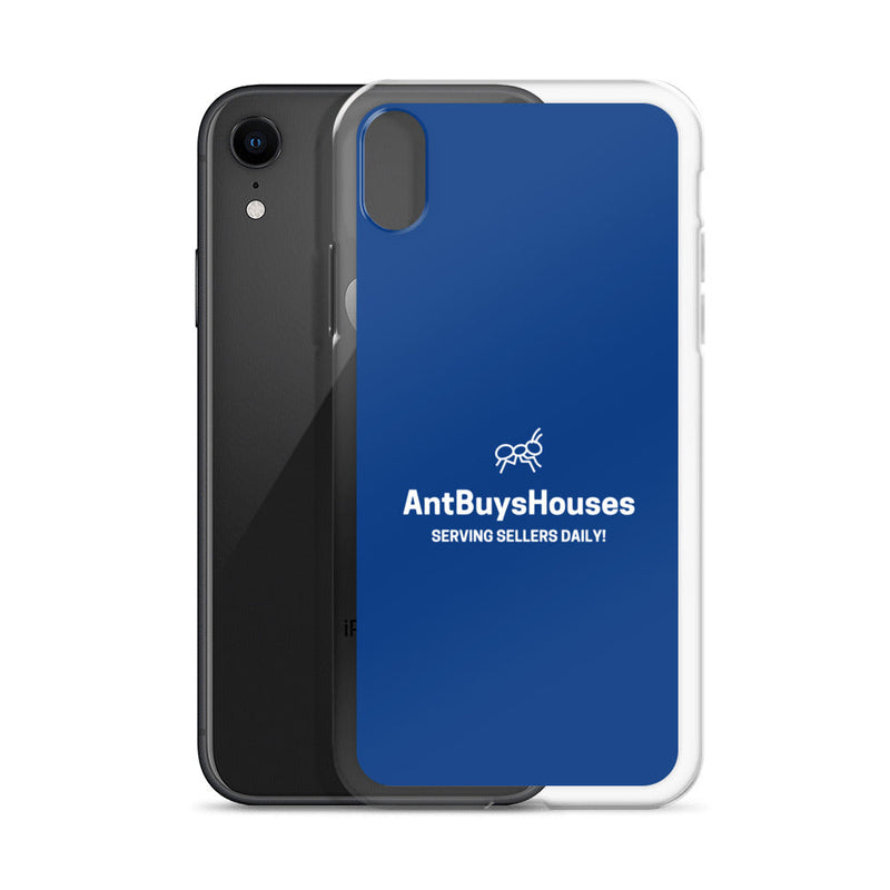 ABGHiPhone Case