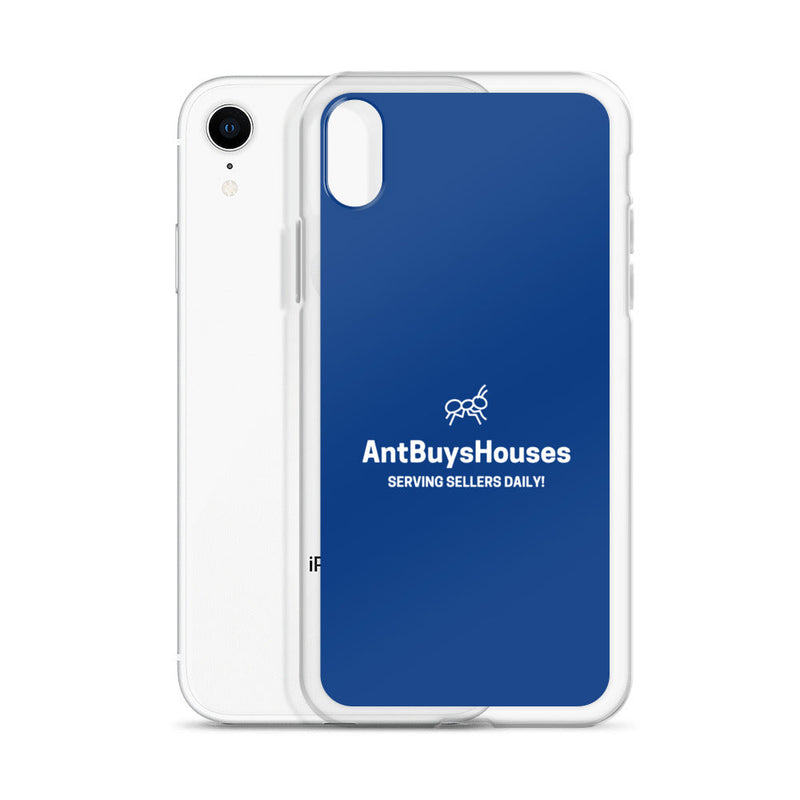 ABGHiPhone Case