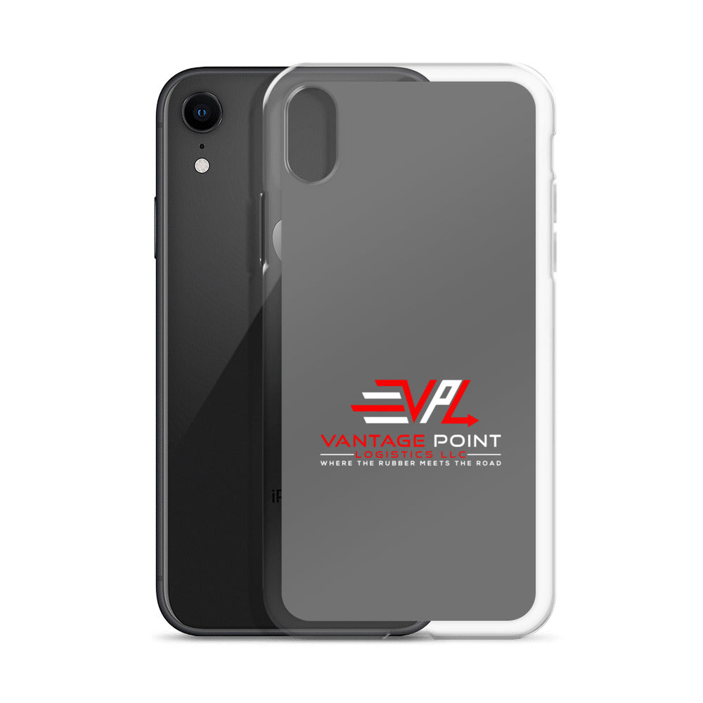 VPL iPhone Case