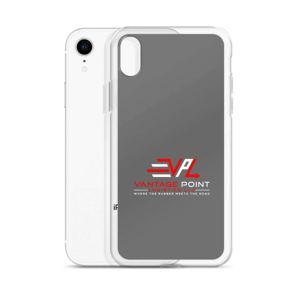 VPL iPhone Case