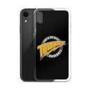 LHYAA iPhone Case