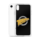 LHYAA iPhone Case