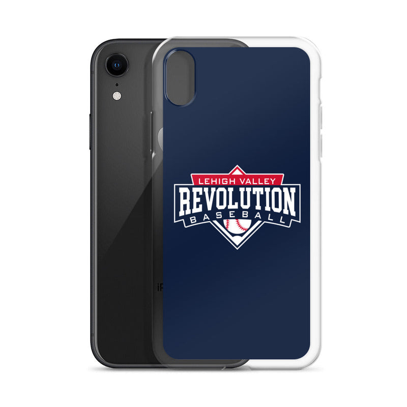 LVRB iPhone Case