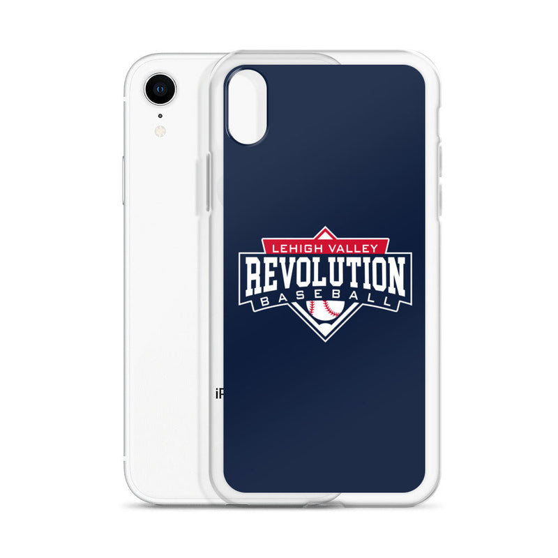 LVRB iPhone Case