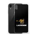 Northwestern Lehigh iPhone Case