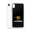 Northwestern Lehigh iPhone Case